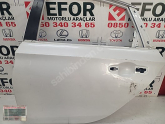 Oto Çıkma Parça / Honda / Civic / Kaporta & Karoser / Sol Arka Kapı / Çıkma Parça 