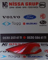 Oto Çıkma Parça / Ford / Focus / Far & Stop / Sol Arka Stop / Çıkma Parça 