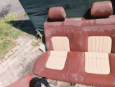 Oto Çıkma Parça / Volkswagen / Beetle / Koltuk & Döşeme / Koltuk Takımı / Çıkma Parça 