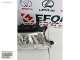 Oto Çıkma Parça / Toyota / Land Cruiser / Kaporta & Karoser / Sağ Arka Kapı / Çıkma Parça 