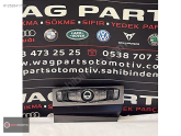 Oto Çıkma Parça / Audi / A4 / Klima / Kontrol Paneli / Çıkma Parça 