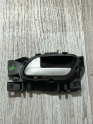 Oto Çıkma Parça / Peugeot / 207 / Koltuk & Döşeme / İç Kapı Kolu / Çıkma Parça 