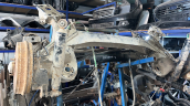 Oto Çıkma Parça / Fiat / Fiorino / Alt Takım / Arka Dingil / Çıkma Parça 