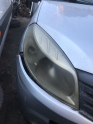 Oto Çıkma Parça / Dacia / Sandero / Kaporta & Karoser / Komple Ön / Çıkma Parça 
