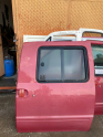 Oto Çıkma Parça / Nissan / Vanetto / Kaporta & Karoser / Sol Sürgülü Kapı / Çıkma Parça 