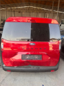 Oto Çıkma Parça / Ford / Tourneo Courier / Kaporta & Karoser / Komple Arka / Çıkma Parça 