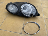 Oto Çıkma Parça / Bentley / Continental / Far & Stop / Sağ Ön Far / Çıkma Parça 