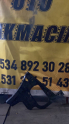 Audi A3 için Tampon Braketi - Parça No: 8Y5807378