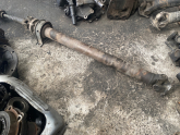 Oto Çıkma Parça / Mitsubishi / Canter / Defransiyel / Şaft / Çıkma Parça 