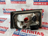 Oto Çıkma Parça / Bmw / 5 Serisi / Far & Stop / Sağ Arka Stop / Çıkma Parça 