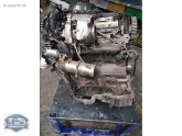 Oto Çıkma Parça / Audi / A6 / Motor / Motor (komple) / Çıkma Parça 