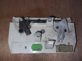 Oto Çıkma Parça / Peugeot / 206 / Klima / Kontrol Paneli / Çıkma Parça 