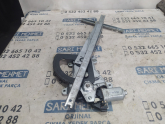 Oto Çıkma Parça / Chevrolet / Aveo / Oto Cam / Cam Krikosu / Çıkma Parça 