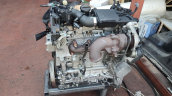 Oto Çıkma Parça / Peugeot / 207 / Motor / Motor (komple) / Çıkma Parça 