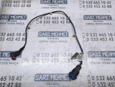 ÇIKMA OPEL CORSA C SOL ARKA KAPI İÇ TESİSATI
