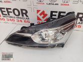 TOYOTA VERSO SOL FAR ÇIKMA ORJİNAL YEDEK PARÇA 21-17 MODEL