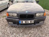 BMW 316 kaput