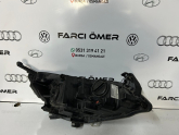 Oto Çıkma Parça / Opel / Astra / Far & Stop / Sol Ön Far / Çıkma Parça 