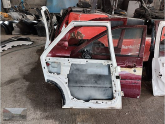 Oto Çıkma Parça / Fiat / Tempra / Kaporta & Karoser / Sol Arka Kapı / Çıkma Parça 