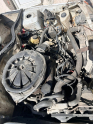 Renault 9 brodway motor mayer saat gibi çalışıyor