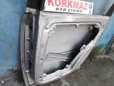 Oto Çıkma Parça / Volkswagen / Passat / Kaporta & Karoser / Sağ Arka Kapı / Çıkma Parça 