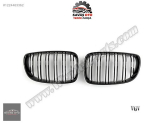 BMW E87 LCİ ÖN PANJUR IZGARA 2007 2008 2009 2010 2011