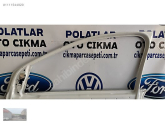 Oto Çıkma Parça / Volkswagen / Polo / Kaporta & Karoser / Sağ Ön Kapı / Çıkma Parça 