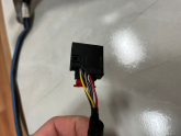 Oto Çıkma Parça / Volkswagen / Golf / Ayna / Ayna Sinyali / Çıkma Parça 