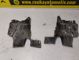 Oto Çıkma Parça / Dacia / Duster / Kaporta & Karoser / Bakalit / Çıkma Parça 