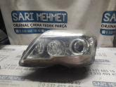 Oto Çıkma Parça / Mercedes / GLK / Far & Stop / Sol Ön Far / Çıkma Parça 