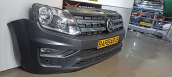 Oto Çıkma Parça / Volkswagen / Amarok / Tampon / Ön Tampon / Sıfır Parça 