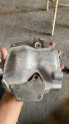Oto Çıkma Parça / Volkswagen / Passat / Egzoz / Katalitik Konvertör / Çıkma Parça 
