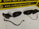 Oto Çıkma Parça / Renault / Megane / Ayna / Ayna Camı / Çıkma Parça 