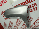 Oto Çıkma Parça / Toyota / Yaris / Kaporta & Karoser / Sol Ön Çamurluk / Çıkma Parça 