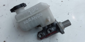 ssangyong korando sport 2014 fren ana merkez (son fiyat)