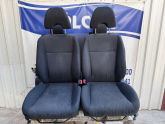 Honda Civic VTEC 2 Koltuk Takımı ORJİNAL