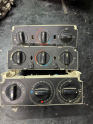 PEUGEOT 306 KLİMA KONTROL PANELLERİ