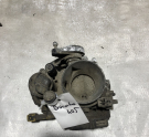Peugeot 405 Gaz-Boğaz Kelebeği