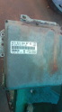 Mercedes 2.9 motor beyni kod 0195456732