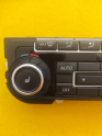 Oto Çıkma Parça / Volkswagen / Golf / Klima / Kontrol Paneli / Çıkma Parça 