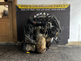Oto Çıkma Parça / Ford / Fusion / Motor / Motor (komple) / Çıkma Parça 