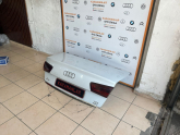 Oto Çıkma Parça / Audi / A6 / Kaporta & Karoser / Bagaj Kapağı / Çıkma Parça 