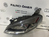 Oto Çıkma Parça / Fiat / Doblo / Far & Stop / Sol Ön Far / Çıkma Parça 