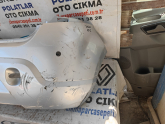Oto Çıkma Parça / Dacia / Sandero / Tampon / Arka Tampon / Çıkma Parça 