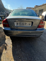 Hurda Belgeli Araçlar / Volvo / S80