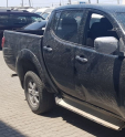 mitsubishi l200 2011 çıkma sağ arka kapı (son fiyat)