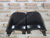 Oto Çıkma Parça / Volkswagen / Transporter / Tampon / Arka Tampon / Çıkma Parça 