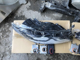 Oto Çıkma Parça / Volkswagen / Passat / Far & Stop / Sol Ön Far / Çıkma Parça 