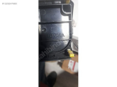 Oto Çıkma Parça / Toyota / Auris / Klima / Kontrol Paneli / Çıkma Parça 