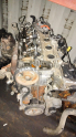 BURSA ÇEVİK OTO - PEUGEOT 407 KOMPLE MOTOR ÇIKMA PARÇA
